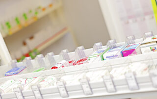Stern Apotheke Expertise