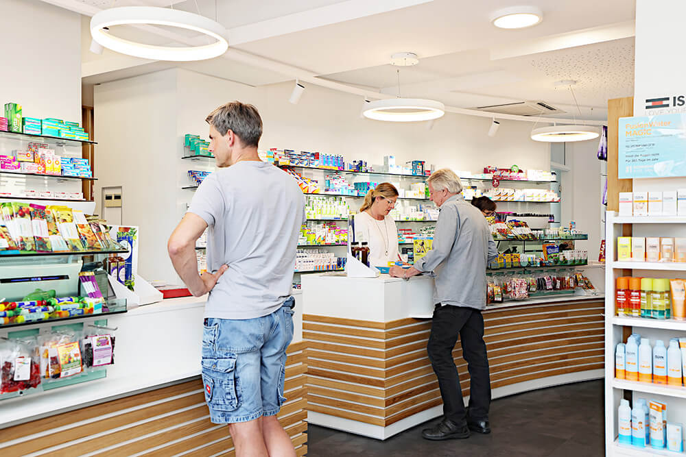 Falken Apotheke Ismaning Beratung Falken Apotheke Ismaning Beratung