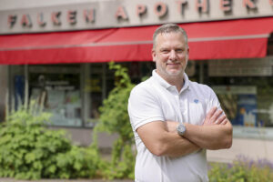 Dr. Michael Wilhelm - Apotheker